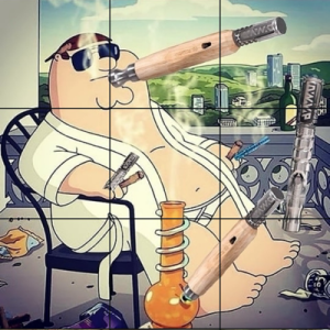 theCANNAisseur